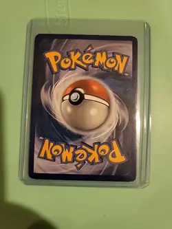 Pokemon TCG Espeon 81/90 Prime Ultra Rare - Undaunted - Image 4