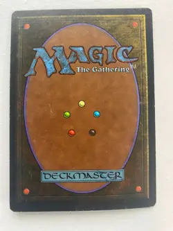 Mind Bomb The Dark Regular Magic the Gathering MTG Card - Image 2