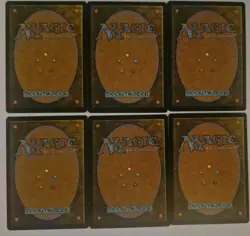 11x Dragon's Maze card Magic: The Gathering TCG Regular English Common/Uc Superb - Image 3