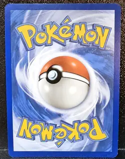 RARE POKEMON HD SWIRL GRENINJA STAR BLACK STAR PROMO SWSH144 MEW SWIRL COSMOS - Image 3