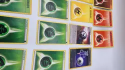 Pokemon Energy Cards Lot Of 26 - Image 3
