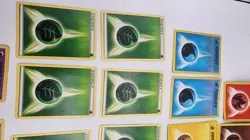 Pokemon Energy Cards Lot Of 26 - Image 5