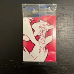 Pokemon TCG: Scarlet & Violet Promo - SVP210 - Tornadus (Sealed) - Image 2