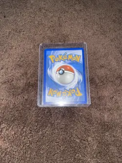 Pokemon Oricorio TCG Scarlet & Violet Paldean Fates Holo Shiny Rare Card 113/091 - Image 2