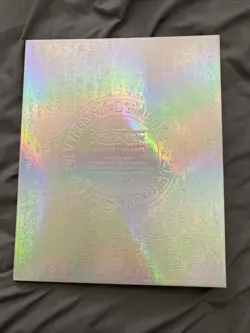 Yugioh Legendary Collection 1 Binder Only - Image 3