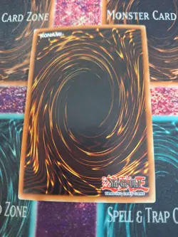 Yugioh Koa'ki Meiru Maximus SOVR-EN081 Ultra Rare Unlimited NM/LP - Image 3