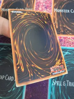 Yugioh Koa'ki Meiru Maximus SOVR-EN081 Ultra Rare Unlimited NM/LP - Image 4