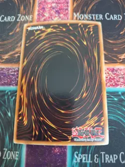 Yugioh Elemental Hero Ice Edge STOR-EN098 Super Rare Unlimited Near Mint - Image 3