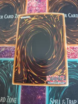 Yugioh Svartalf of the Nordic Alfar STOR-EN015 Super Rare 1st Edition Near Mint - Image 3
