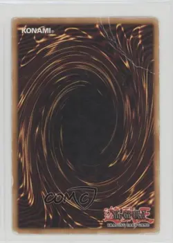 Gravekeeper's Guard 1st Ed. YuGiOh Marik Structure Deck #SDMA-EN009 2010 0su9 - Image 2