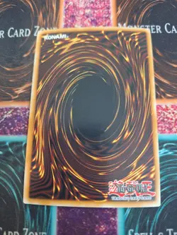 Yugioh Hydro Genex TSHD-EN095 Super Rare 1st Edition Near Mint - Image 3