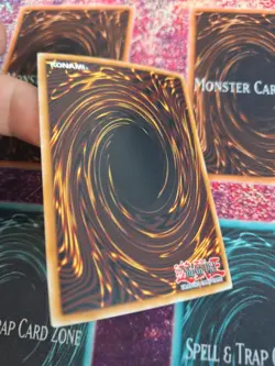 Yugioh Hydro Genex TSHD-EN095 Super Rare 1st Edition Near Mint - Image 4