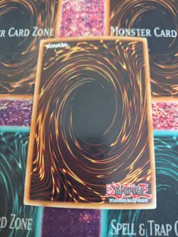 Yugioh Metamorformation TDIL-EN060 Super Rare 1st Edition Near Mint - Image 3