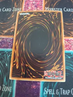 Yugioh Elemental Hero Darkbright TAEV-EN042 Ultra Rare Unlimited Near Mint - Image 3