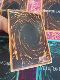 Yugioh Elemental Hero Darkbright TAEV-EN042 Ultra Rare Unlimited Near Mint - Image 4