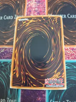 Yugioh Core Overclock TSHD-EN087 Super Rare 1st Edition Near Mint - Image 3