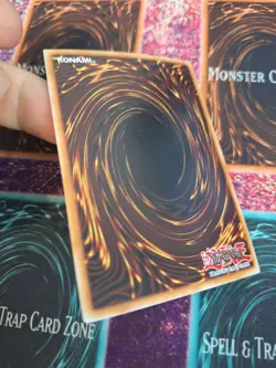 Yugioh Spiritual Beast Pettlephin THSF-EN026 Super Rare 1st Edition Near Mint - Image 4