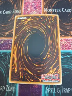 Yugioh Koa'ki Meiru Maximus SOVR-EN081 Ultra Rare Unlimited Near Mint - Image 3
