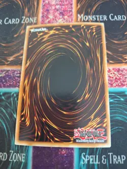 Yugioh Ritual Beast's Bond THSF-EN031 Super Rare 1st Edition Near Mint - Image 3