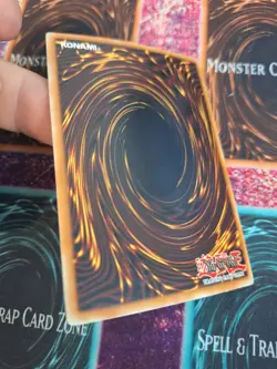 Yugioh Ectoplasmer SOD-EN043 Super Rare Unlimited Near Mint - Image 4