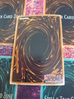 Yugioh Spiritual Beast Cannahawk THSF-EN027 Super Rare 1st Edition Near Mint - Image 3