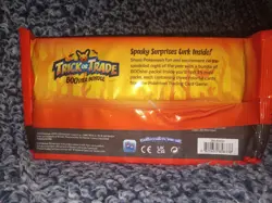 2024 Pokemon TCG Trick or Trade Booster Bundle - 35 Mini Halloween Packs 3 Cards - Image 2