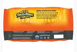 2024 Pokemon TCG Trick or Trade Booster Bundle - 35 Mini Halloween Packs 3 Cards - Image 2