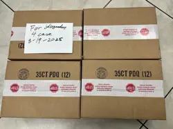 2024 Pokemon TCG Trick or Trade Booster Bundle - 35 Mini Halloween Packs 3 Cards - Image 1