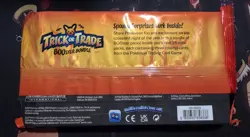 2024 Pokemon TCG Trick or Trade Booster Bundle - 35 Mini Halloween Packs 3 Cards - Image 2