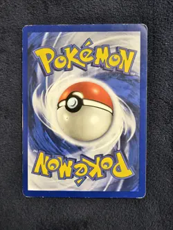Pikachu 27/53 Wizards Of The Coast Regular Promo Pokemon Card - Image 2