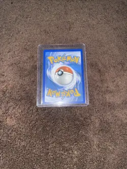 Pokemon TCG Raichu 132/091 Paldean Fates Shiny Rare Card NM Condition - Image 2