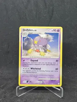 Pokemon Card Drifblim (53/146) Legends Awakened Uncommon Non-Foil - Image 1