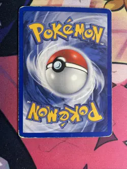 Damaged Erika - 16/132 - Holo Rare - Unlimited Edition Pokemon Gym Heroes - Image 6