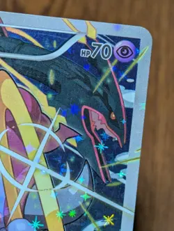 Hoopa The Mischief of Rings 155/XY-P XY Promo Series Pokemon Card Japanese [MP] - Image 4