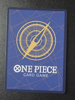 One Piece TCG ST08-006 Shirahoshi Card Common Starter Deck - Image 2