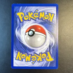 Pokemon TCG Switch Base Set Unlimited Common Card 95/102 - Image 2