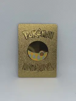 Shining Charizard GX Gold Foil Card - Image 2