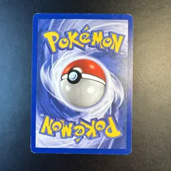 Machoke 34/102 Shadowless Pokemon TCG Card Base Set Unlimited - Image 3