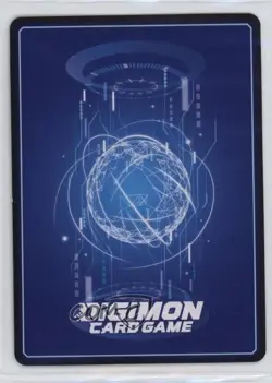2023 Digimon Card Game - Wolf of Friendship Starter Deck R WereGarurumon 0c57 - Image 2